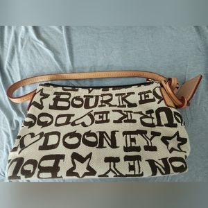 Dooney and Bourke shoulder bag